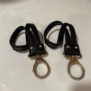 Twelvelittle stroller clips